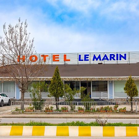 Hotel Le Marin Çanakkale Kültér fotó