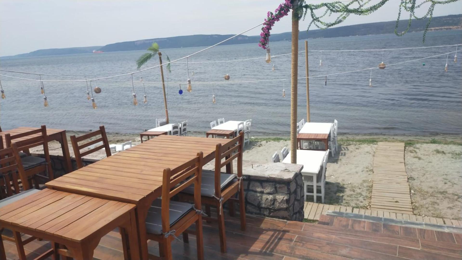 Hotel Le Marin Çanakkale Kültér fotó