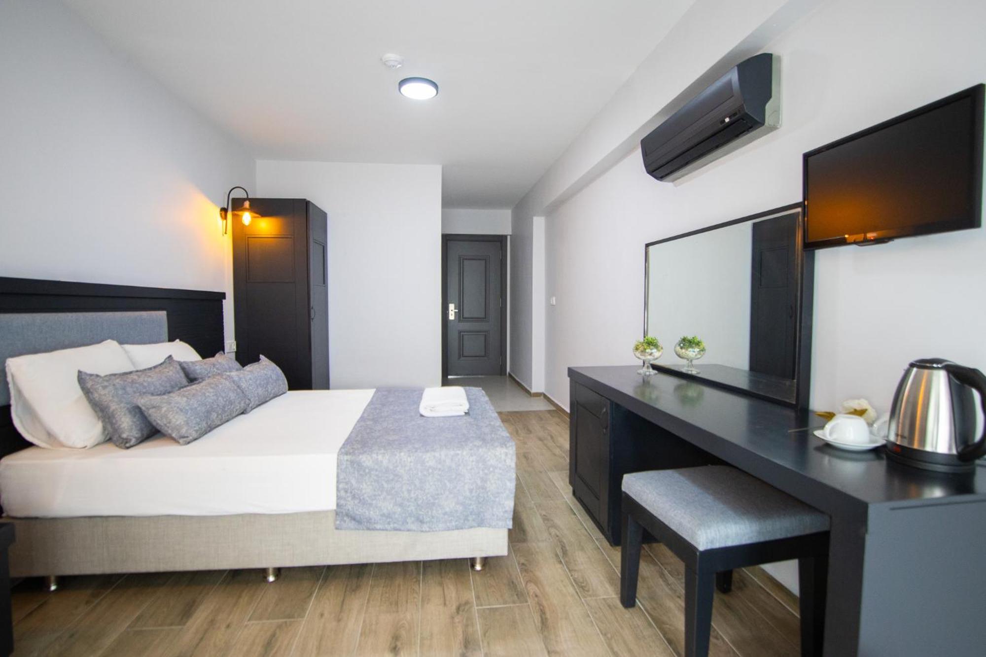 Hotel Le Marin Çanakkale Kültér fotó