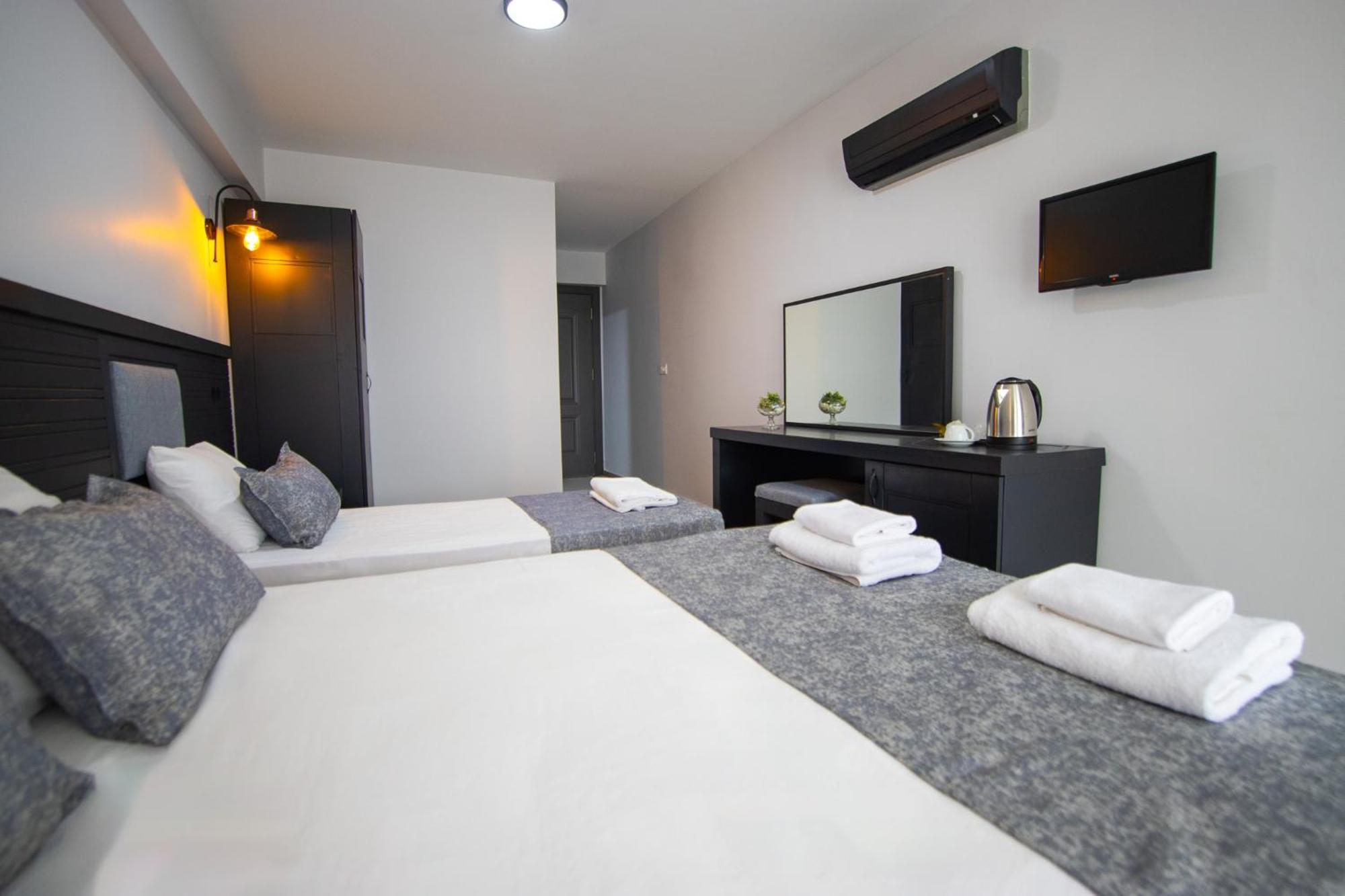 Hotel Le Marin Çanakkale Kültér fotó
