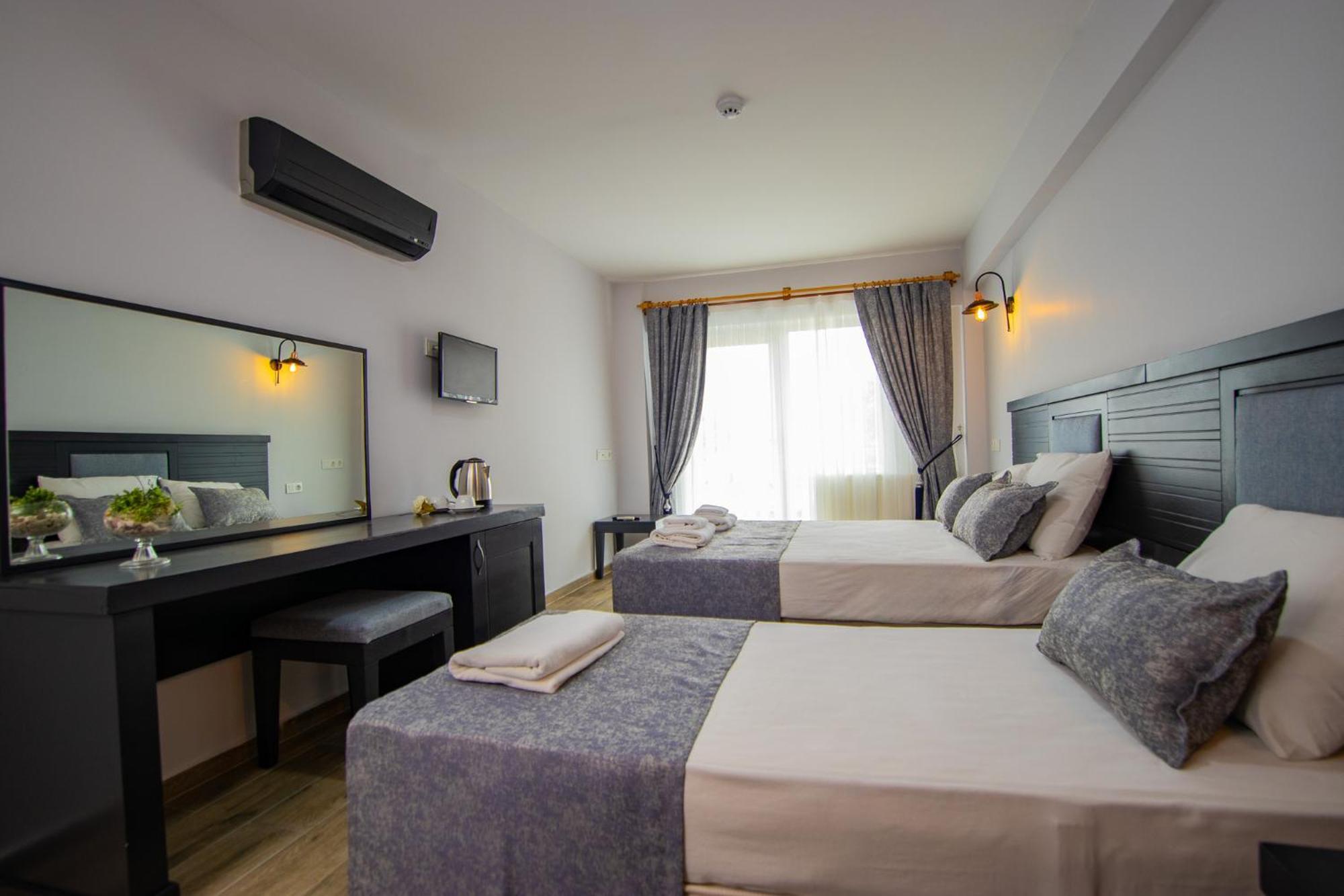 Hotel Le Marin Çanakkale Kültér fotó