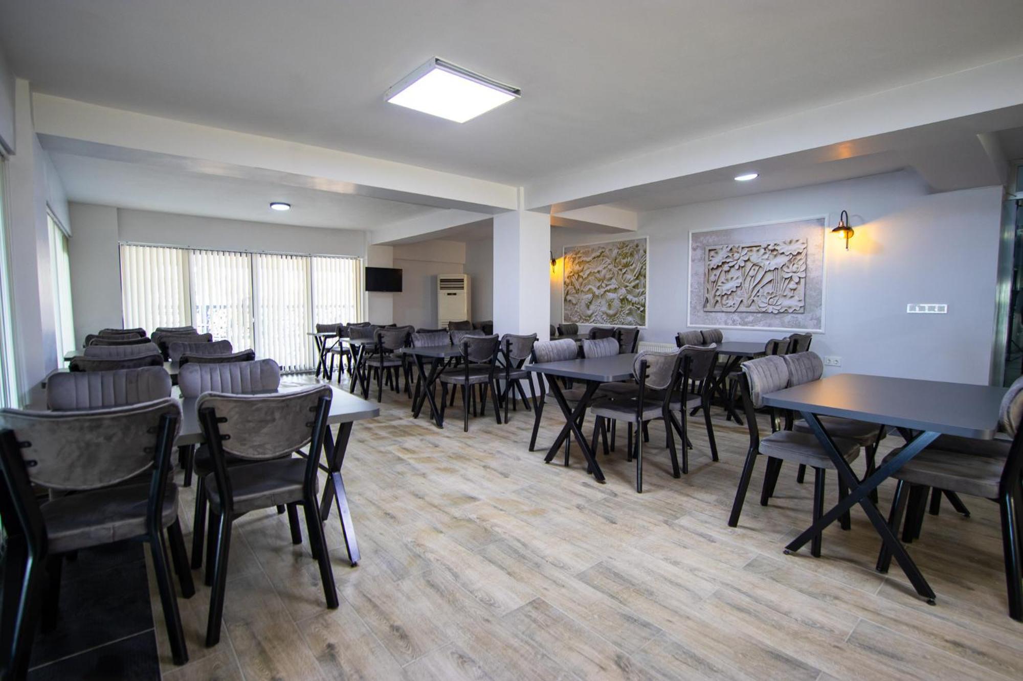 Hotel Le Marin Çanakkale Kültér fotó