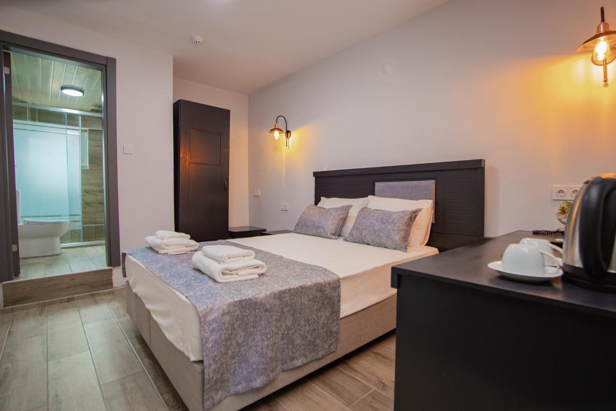 Hotel Le Marin Çanakkale Kültér fotó