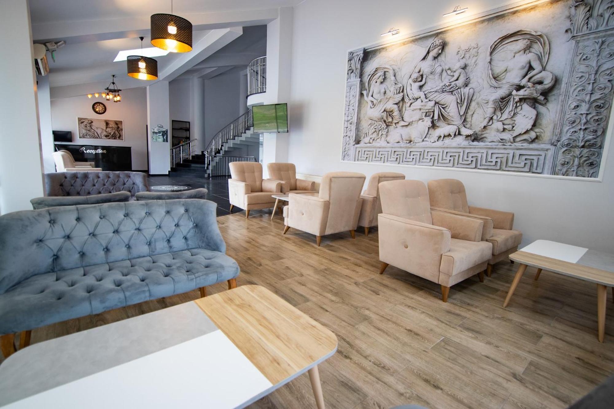 Hotel Le Marin Çanakkale Kültér fotó
